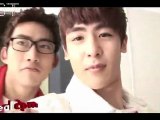 [Vietsub - 2ST][Real 2PM] 2PM with COCACOLA