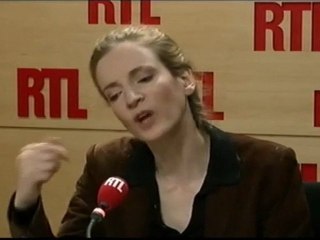 Vol Rio/Paris - NKM : "Le BEA établit des faits, la justice des responsabilités"