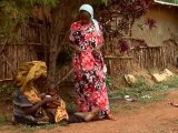 In Ethiopia, UNICEF-supported programme fights malnutrition amidst severe drought