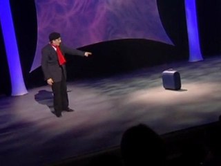 Pierre Aucaigne et le souffleur de vers