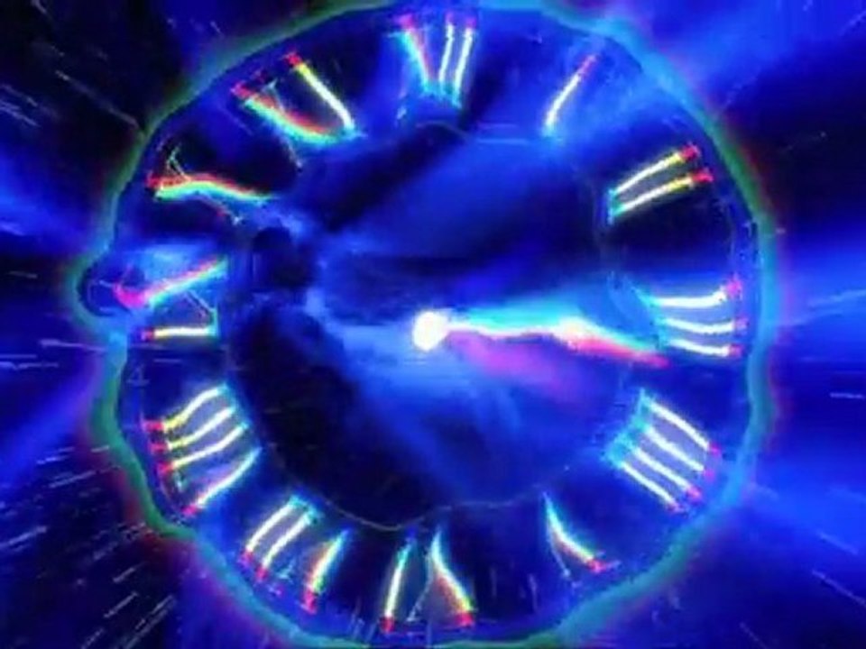 DISCOVERY/ LES SECRETS DU COSMOS