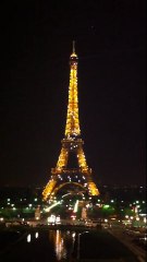 Ici C'est Paris Magique!!!!