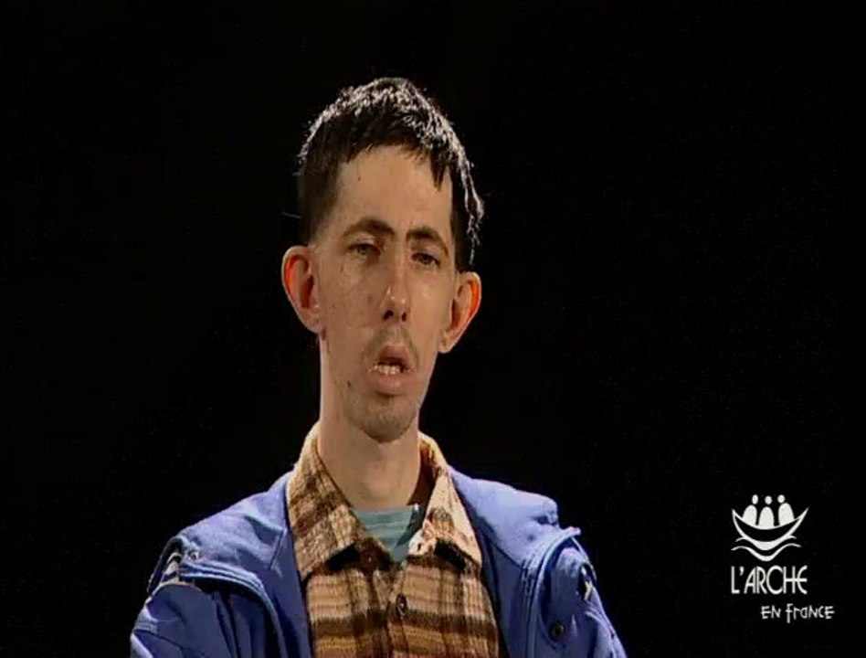 On  me dit "Crois en Dieu", je réponds "crois en moi"