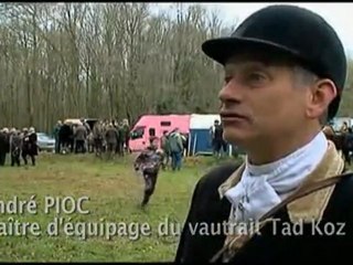 L'heure de la trompe a sonné (extrait)