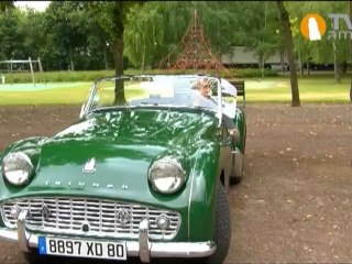 Chrome et Calandres Emission 1