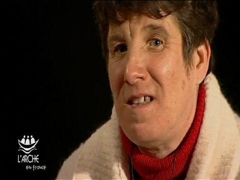 Voir une femme et un homme s'embrasser, c'est un plaisir, c'est la nature qui fait ça.