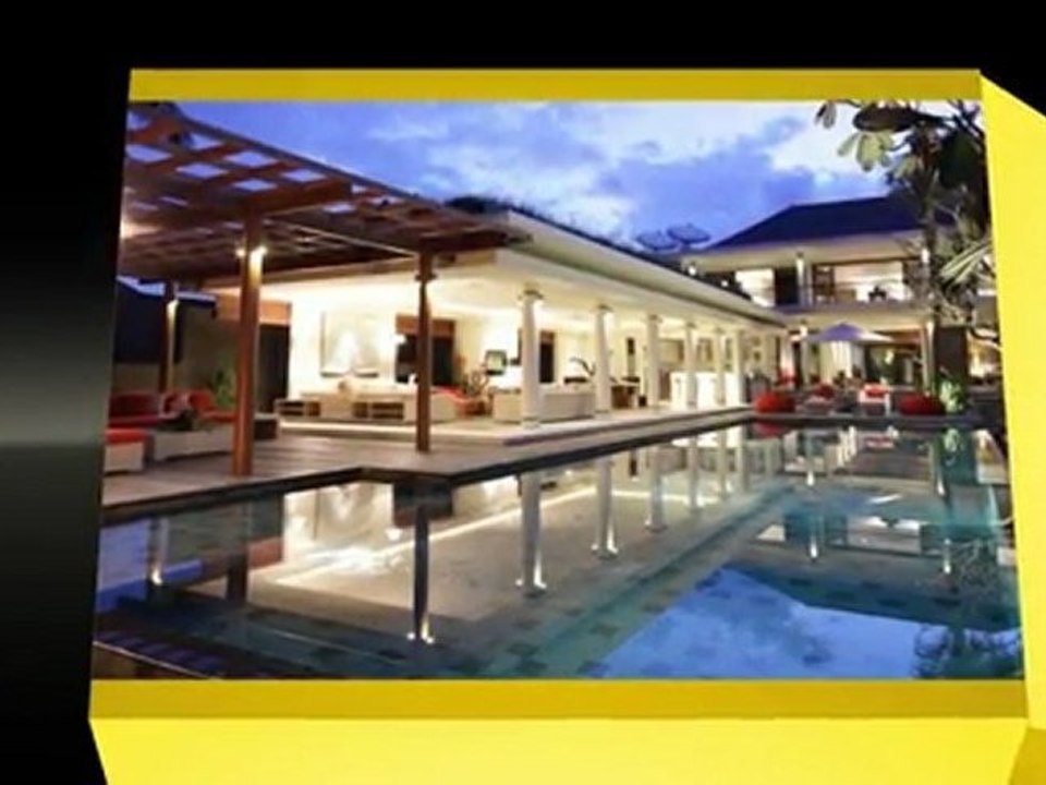 Exceptional Deals On Bali Villa Rental