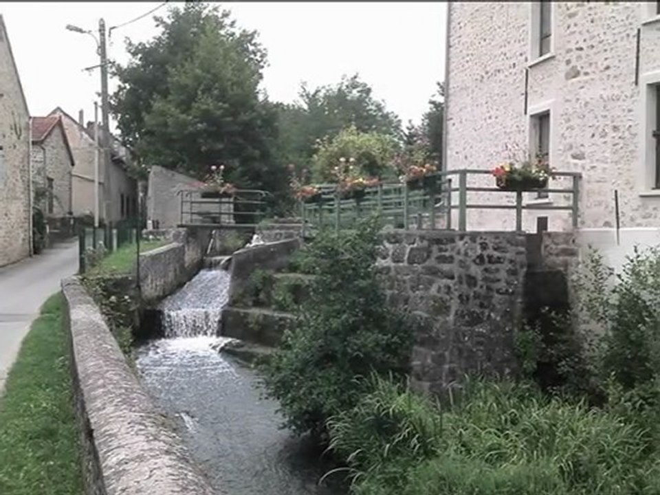 Boucle de Breuillet