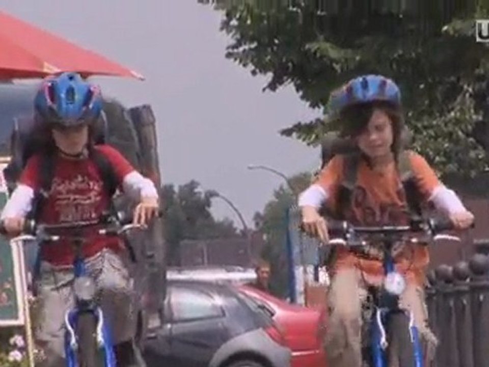 CountDown für ABC-Schützen !