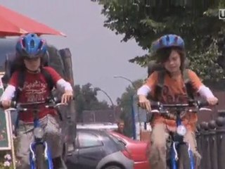 CountDown für ABC-Schützen !