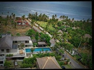 Bali Holiday Villa Vacations Rock!