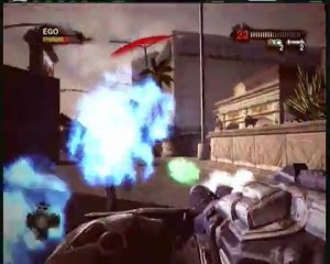 (thegamer) fait le waltrougth sur duke nukem forever video 8