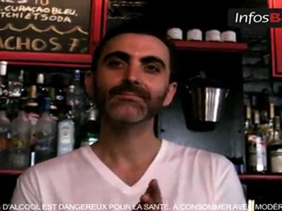LAB  Montreal : Interview Fabien Maillard - Part 4
