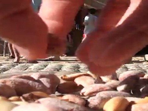 trip kitesurf à dakhla attitude au Maroc (version courte)