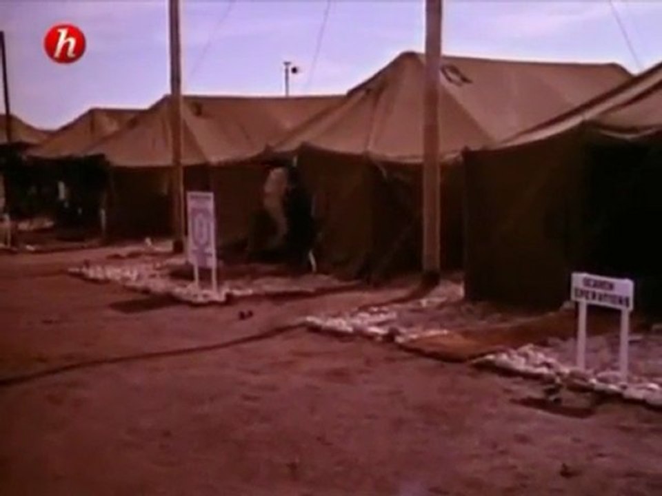 Bombes H en Espagne - Les grands ratés du XXème Siècle