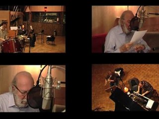 "Philomène et les ogres" - Making of