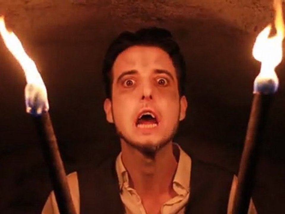 Ma Malédiction (Killswitch Engage - My Curse)