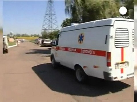 Ucraina: gravi incidenti nelle miniere dell'est