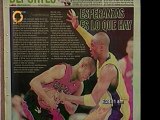 Deporte en noticias