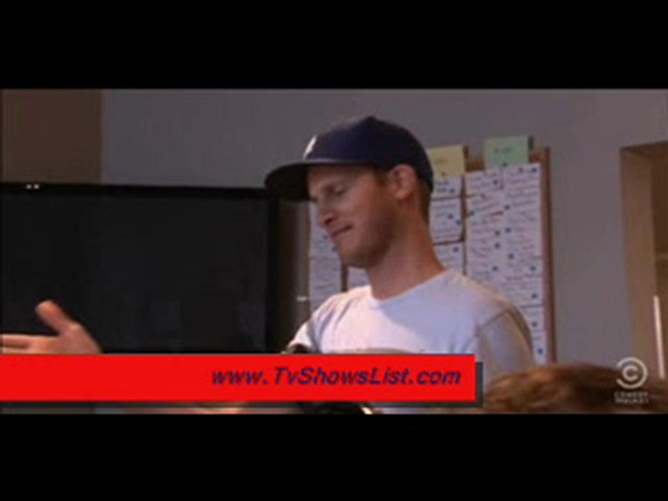 Tosh.0 Season 3 Episode 21 'Episode 21'