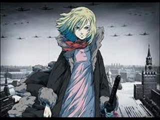 First Squad The Moment Of Truth Movie Animated Trailer HD