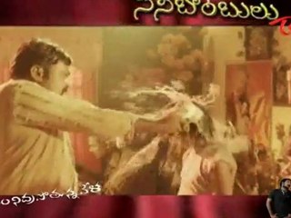 Jagapathi Babu Charmi's - Nagaram Nidra Pothunnavela Movie Review