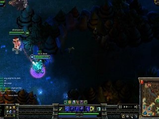 Jungle Gangplank GODLIKE by HEX dem ft  dlanyerzzz