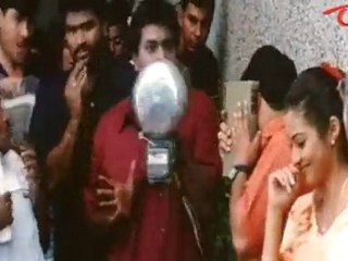 NTR Gang Superb Comedy With College Principal
