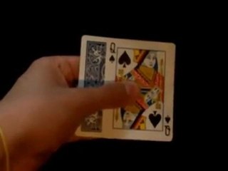 Zaubertricks