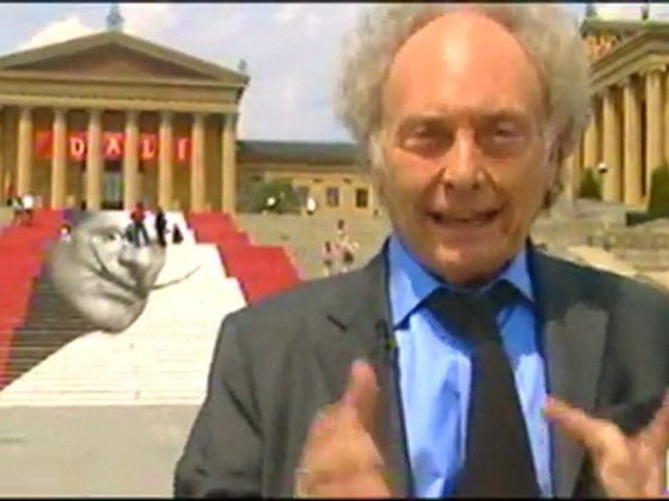 La Proporción Áurea Documental Redes Eduard Punset