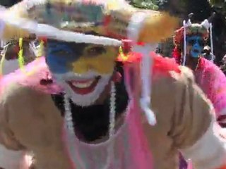 Carnaval Tropical de Paris 2011 - Champs-Élysées - OGW 2011