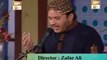 Shahbaz Qamar Faridi - Pukaro Ya Rasul Allah (NaaT)