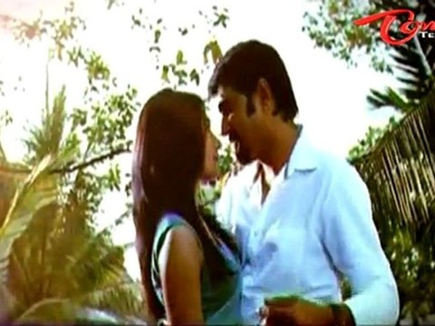 Srikanth - Kamalinee Mukherjee's - Virodhi - Latest Trailer - 01