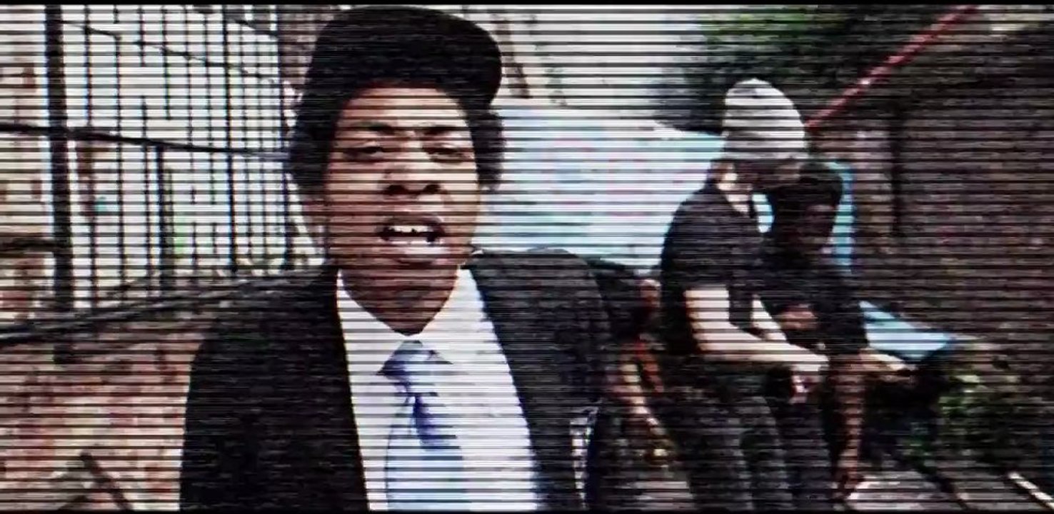 Cerebral Ballzy - Cutting Class - Official Video