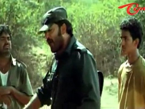 Srikanth - Kamalinee Mukherjee's - Virodhi - Latest Trailer - 03