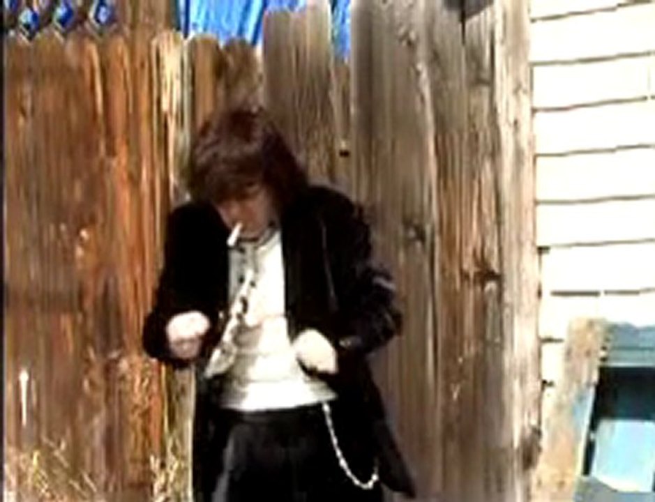 Chuck E Weiss - So Long (performance)