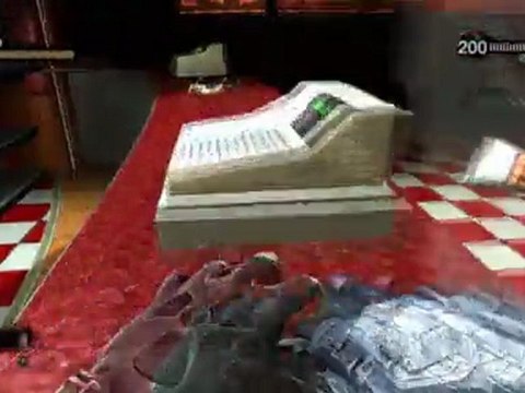 Duke Nukem Forever [6] Le Duke Burger