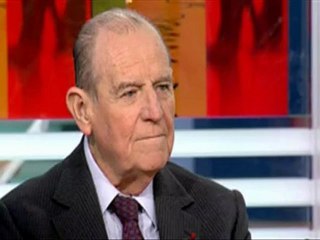 Raymond Barre sur le Lobby Juif