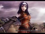 Fire Emblem - Radiant Dawn Cinématique 2 FR [HQ]