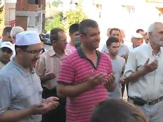 Hüseyin AKYOL'un oğlu Kerem'in sünnet düğünü