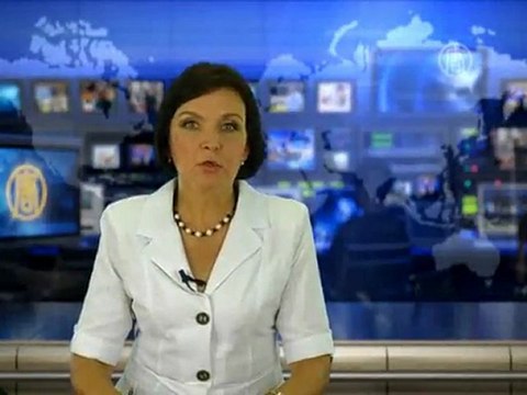 Обзор мировых событий (22 - 28 июля)