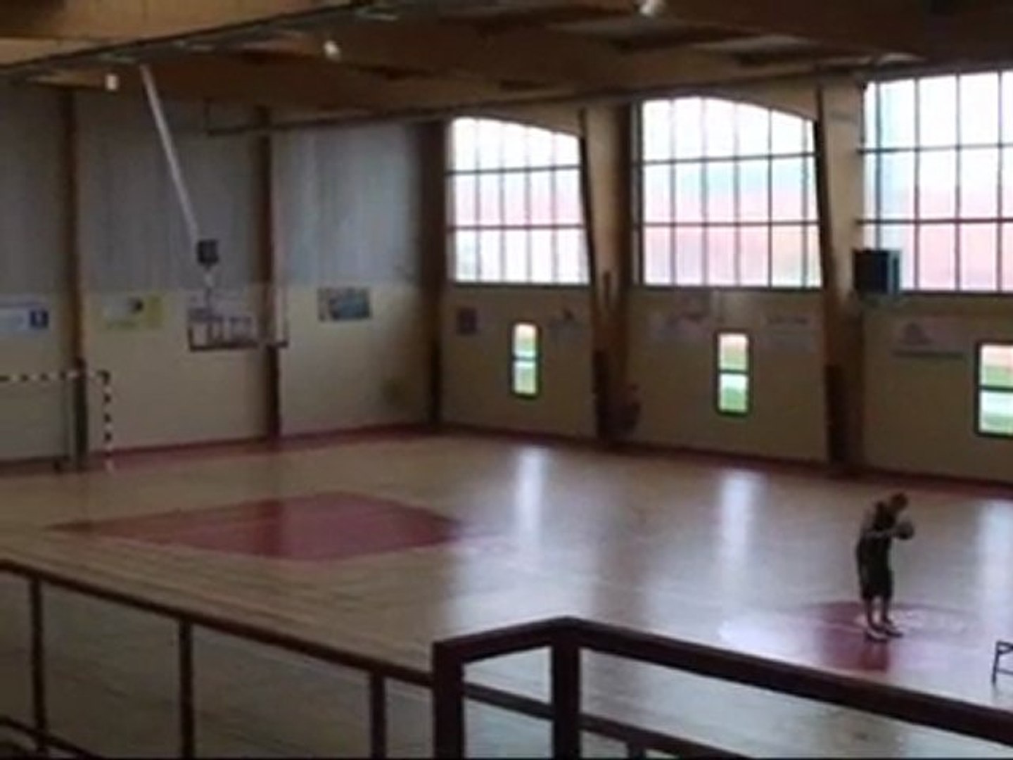 baskup défi 5 kev