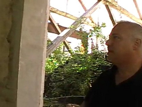 VESOUL : L'AILE OUEST DE LA MAISON DES ASSOCIATIONS VEUT RENAITRE DE SES CENDRES