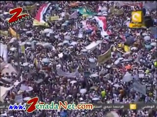 جمعة لم الشمل 29 يوليو 2011