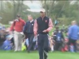 Tiger Woods ist wieder fit