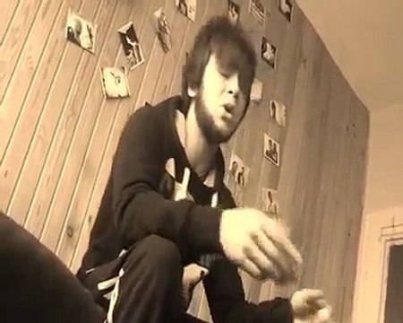 Depresif Buqra-Tek Ölen Benim