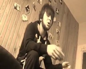 Depresif Buqra-Tek Ölen Benim