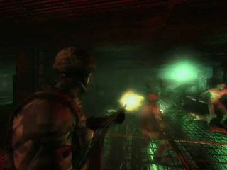 Killing Floor Trailer