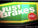 Just Brakes Rosenberg Reviews