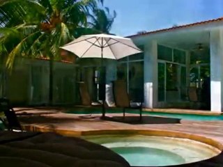 Casa de playa en venta en Costa del Sol, El Salvador:::Arriaza Vega